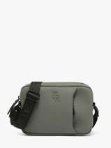 Sac Bandoulire Impulsion Etrier Beige impulsion EIMP710M