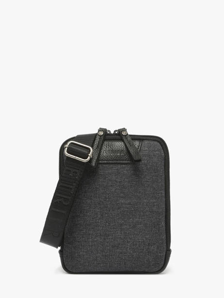 Crossbody Bag Light Etrier Gray light ELIS728S