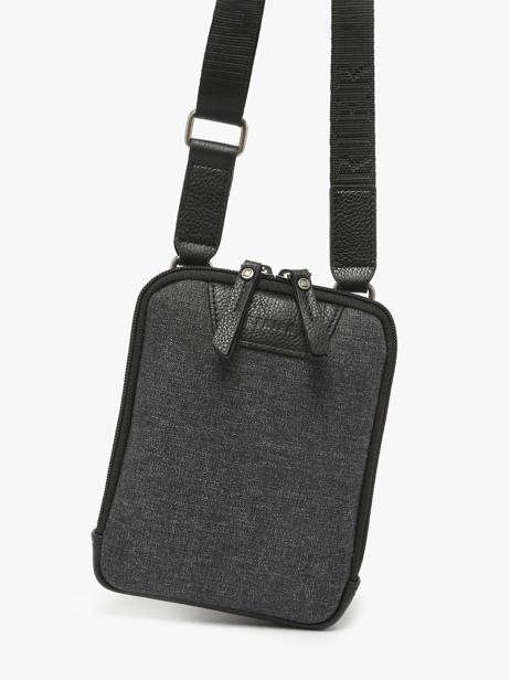 Crossbody Bag Light Etrier Gray light ELIS728S other view 2