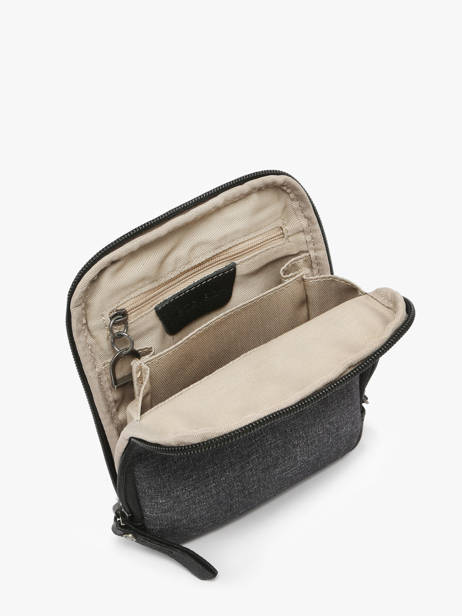 Crossbody Bag Light Etrier Gray light ELIS728S other view 3